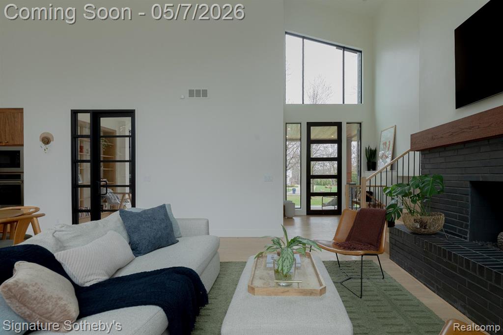 4720 Dover Road Bloomfield Hills, MI 48304 - Photo 7 of 60