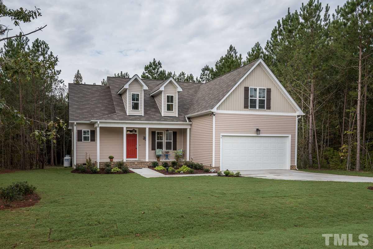 75 Yancey Road Zebulon, NC 27597 - Photo 2 of 23