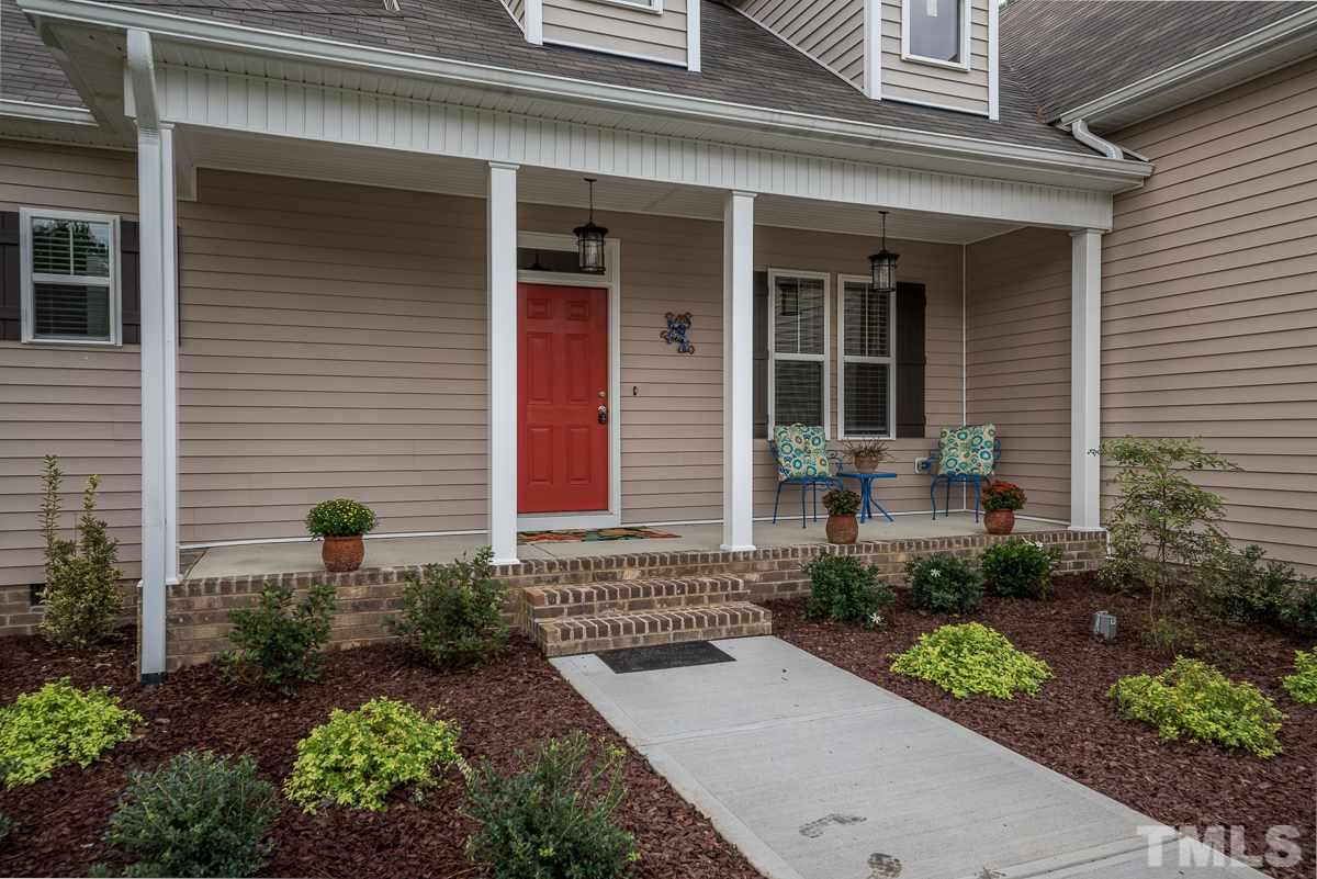 75 Yancey Road Zebulon, NC 27597 - Photo 3 of 23