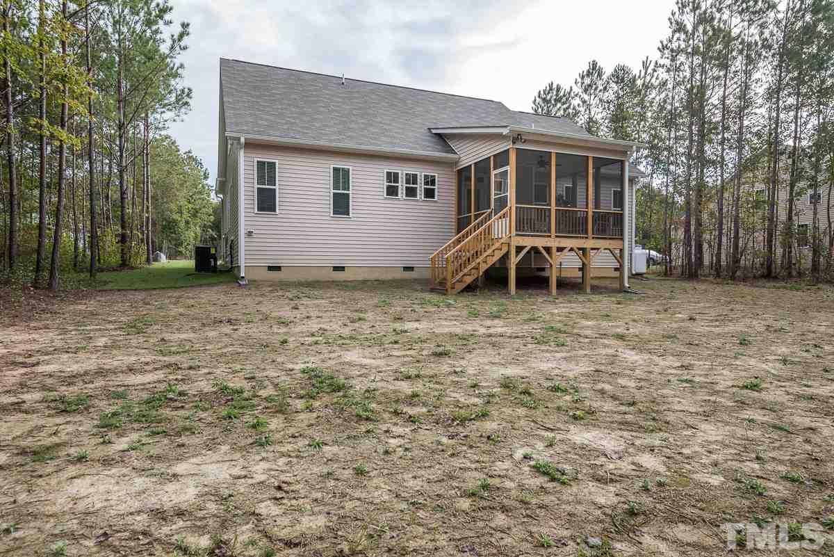 75 Yancey Road Zebulon, NC 27597 - Photo 22 of 23