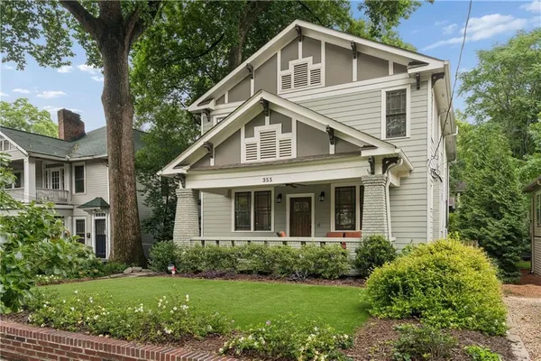 $6,250 | 355 6th Street Northeast, Atlanta, GA 30308