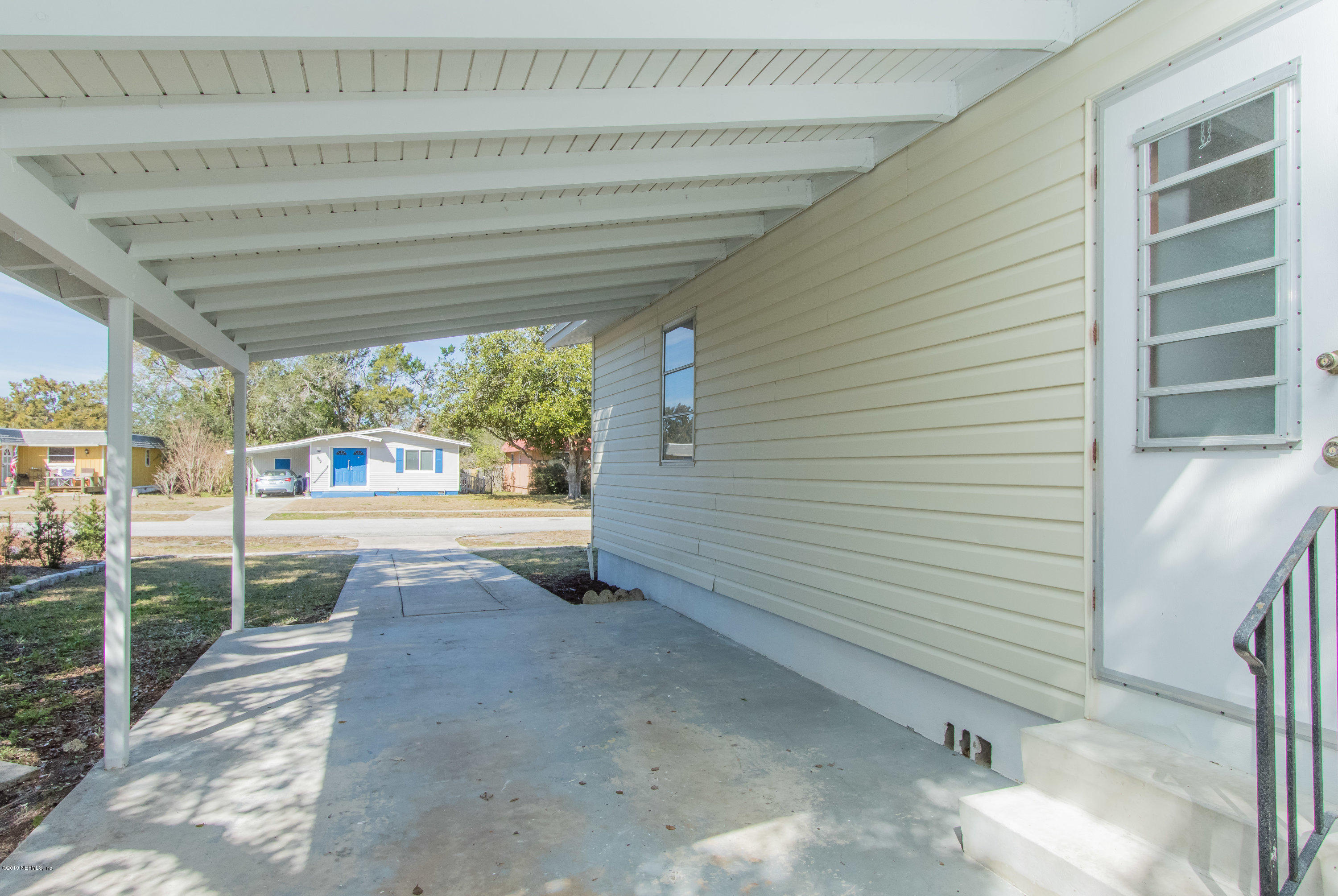 893 Palermo Road St. Augustine, FL 32086 - Photo 25 of 25
