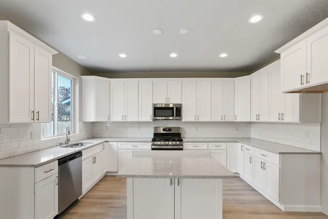 $524,900 | 505 North Arc Court, Spokane Valley, WA 99016