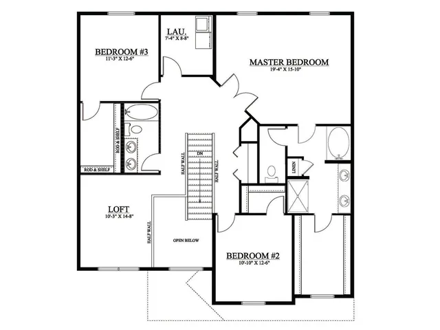 $524,900 | 505 North Arc Court, Spokane Valley, WA 99016