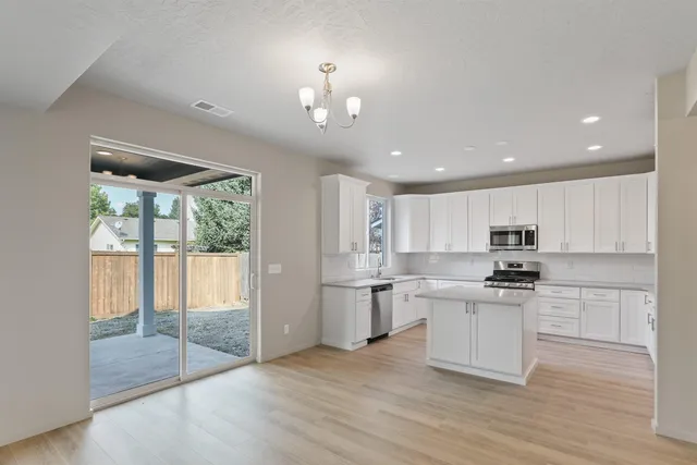 $524,900 | 505 North Arc Court, Spokane Valley, WA 99016