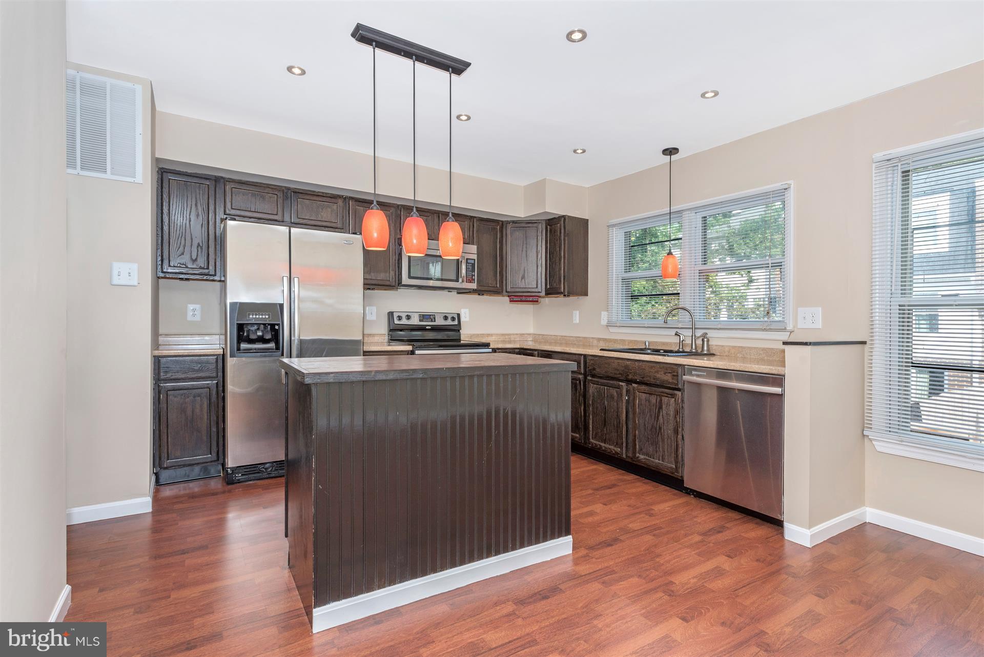 1619 Colonial Way Frederick, MD 21702 - Photo 12 of 28 Kitchen