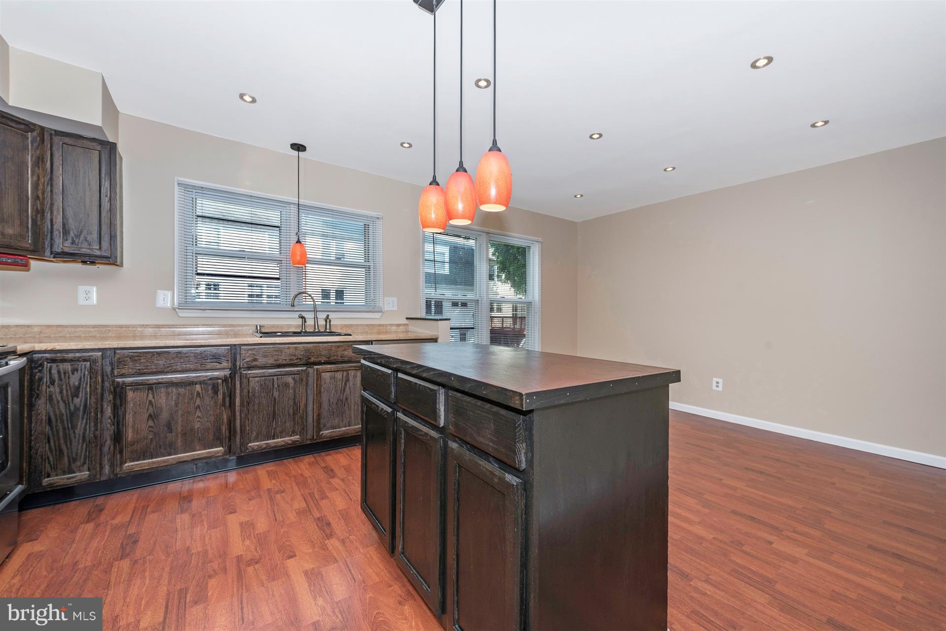 1619 Colonial Way Frederick, MD 21702 - Photo 13 of 28 Kitchen
