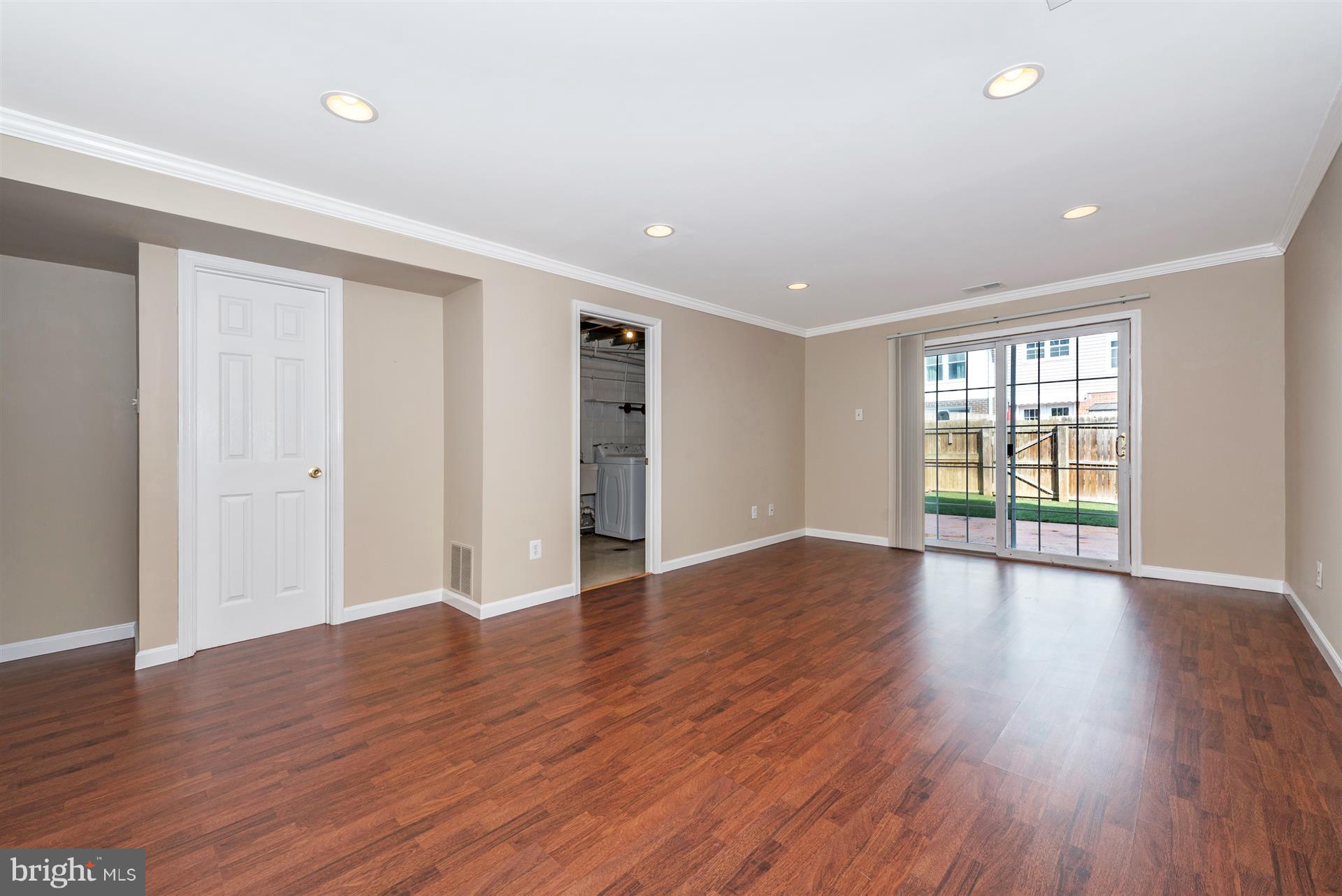 1619 Colonial Way Frederick, MD 21702 - Photo 21 of 28 Family Room on Lower Level
