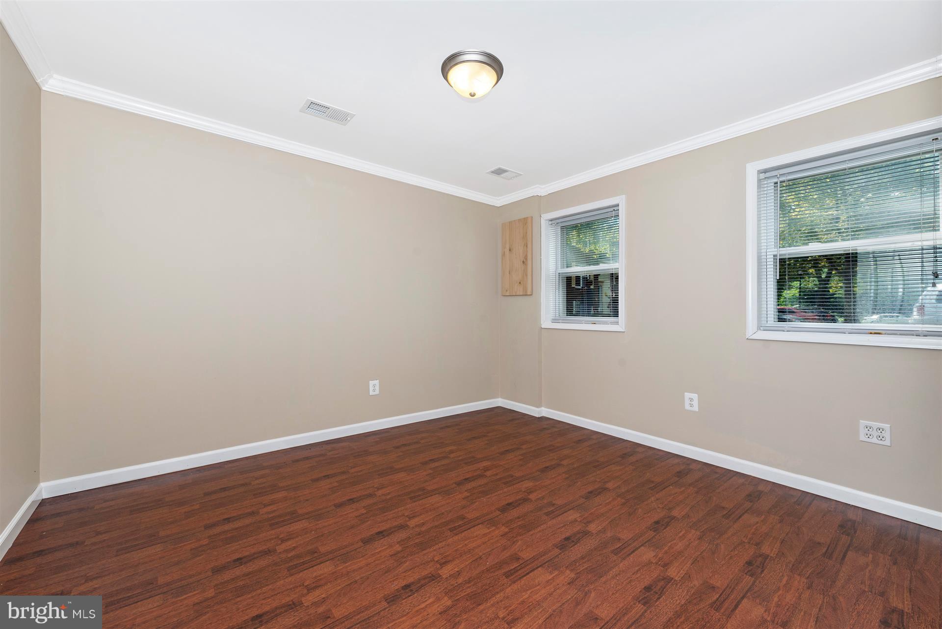 1619 Colonial Way Frederick, MD 21702 - Photo 22 of 28 Bedroom 4 on Lower Level
