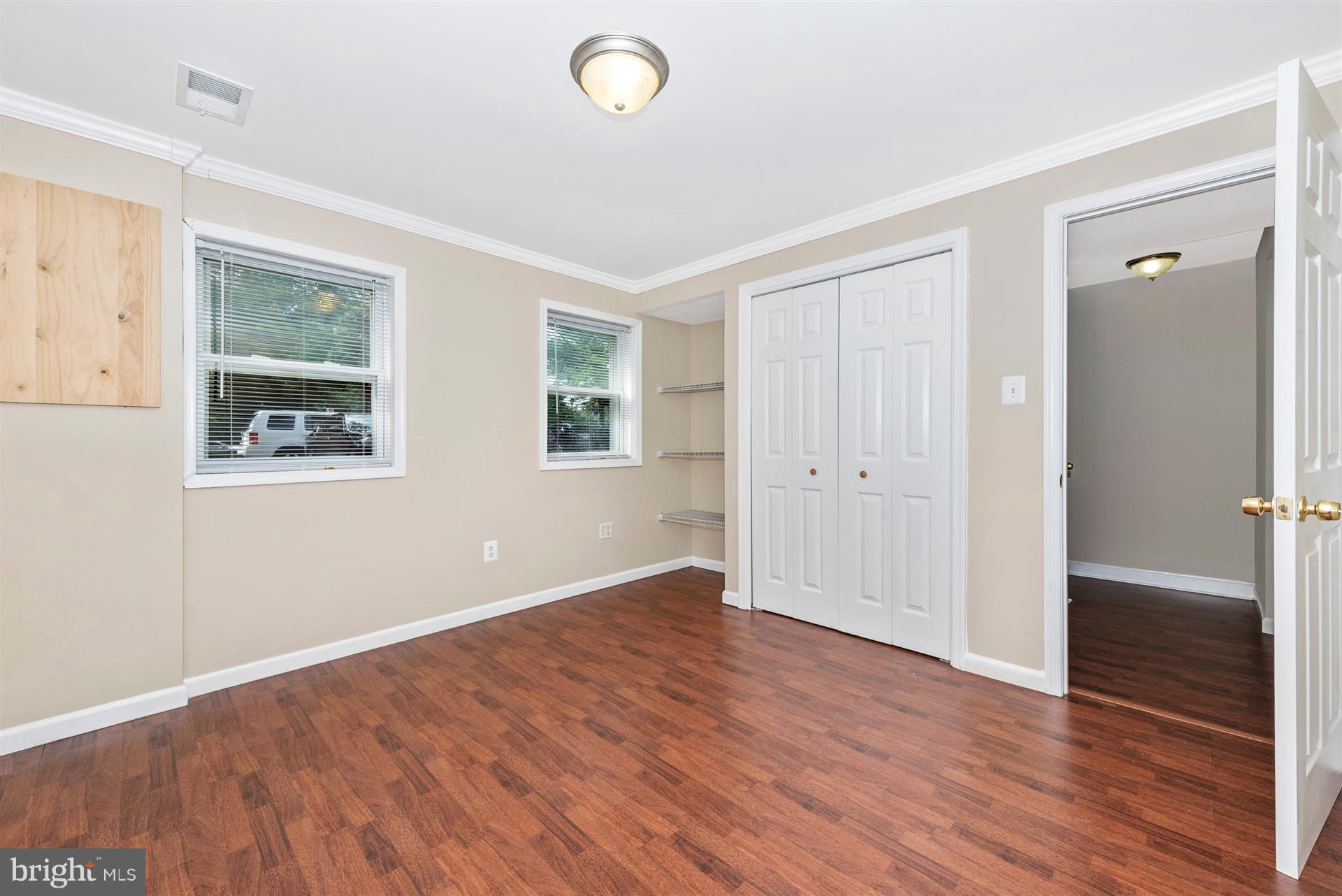 1619 Colonial Way Frederick, MD 21702 - Photo 23 of 28 Bedroom 4 on Lower Level