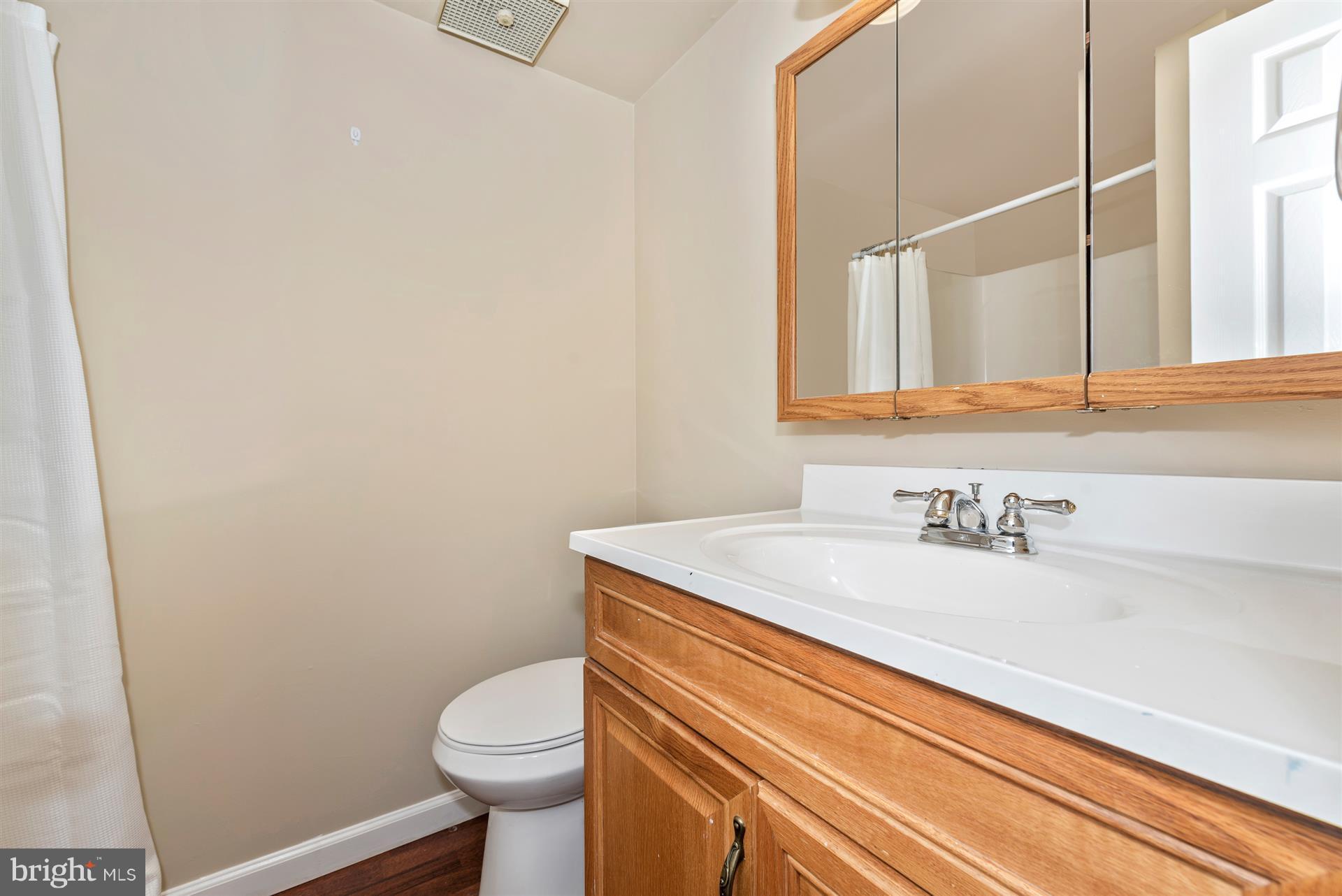 1619 Colonial Way Frederick, MD 21702 - Photo 24 of 28 Full Bathroom on Lower Level