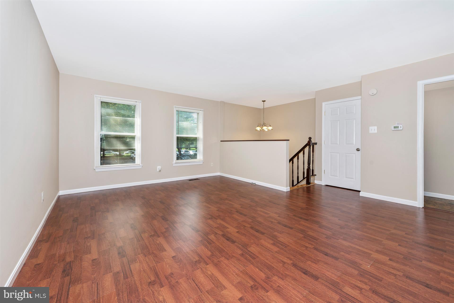 1619 Colonial Way Frederick, MD 21702 - Photo 6 of 28 Living Room