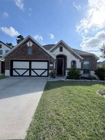 $2,350 | 17927 Port O Call Street, Crosby, TX 77532