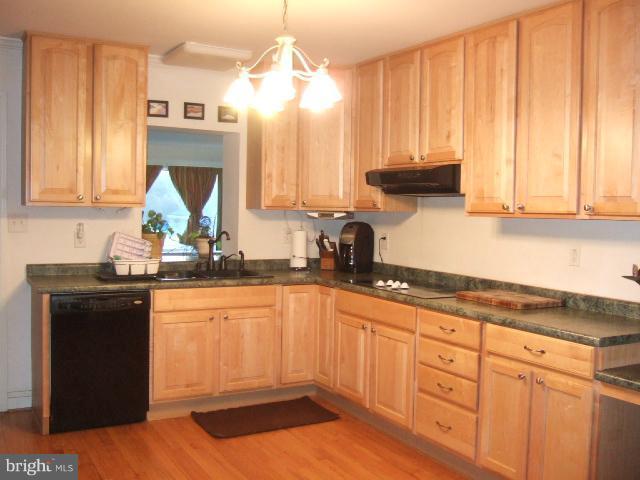 21403 Mt Lena Road Boonsboro, MD 21713 - Photo 11 of 22 Kitchen