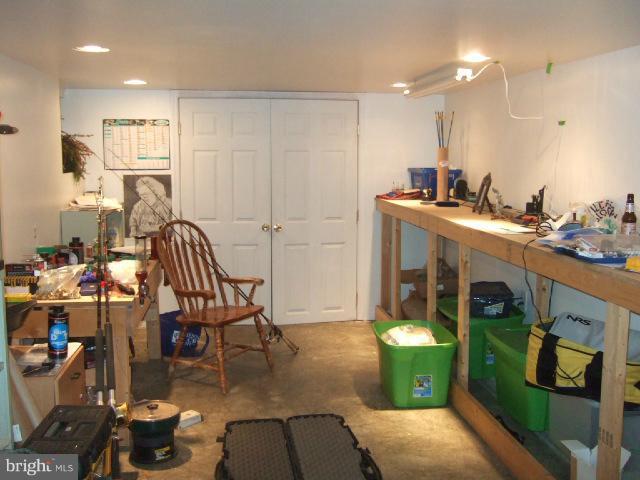 21403 Mt Lena Road Boonsboro, MD 21713 - Photo 13 of 22 Basement