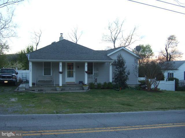 21403 Mt Lena Road Boonsboro, MD 21713 - Photo 14 of 22 Exterior (Front)