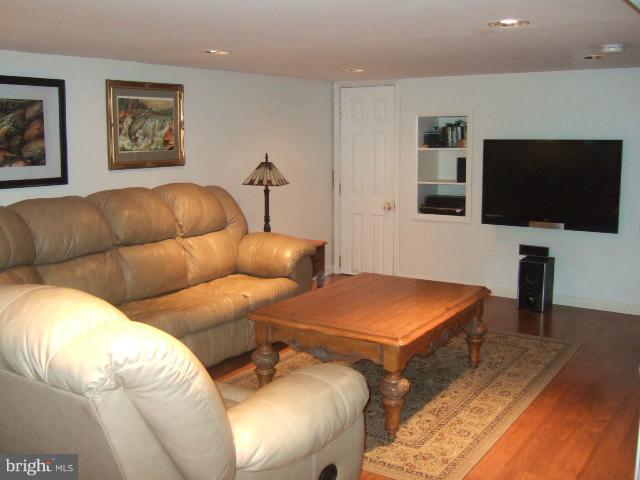 21403 Mt Lena Road Boonsboro, MD 21713 - Photo 19 of 22 Basement