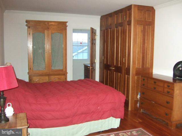 21403 Mt Lena Road Boonsboro, MD 21713 - Photo 3 of 22 Bedroom (Master)