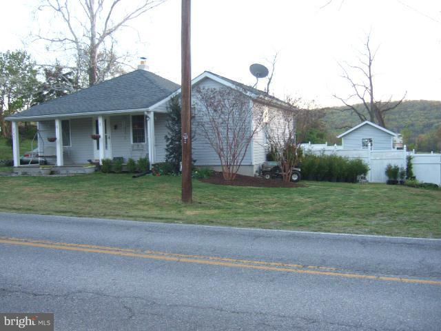 21403 Mt Lena Road Boonsboro, MD 21713 - Photo 22 of 22 Exterior (Front)