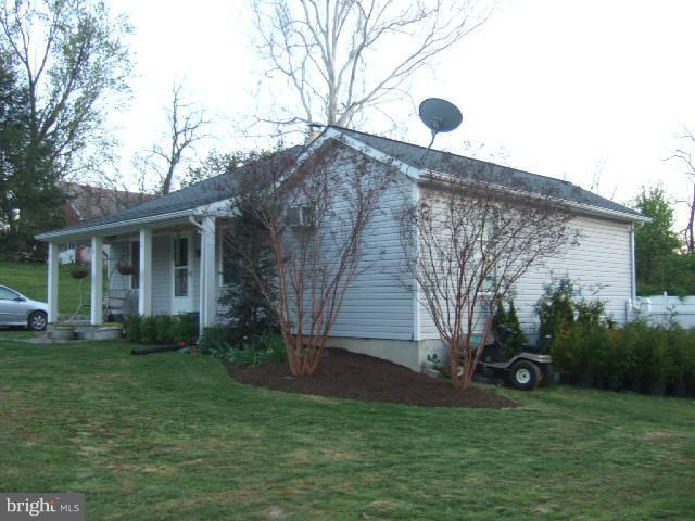 21403 Mt Lena Road Boonsboro, MD 21713 - Photo 7 of 22 Exterior (Front)