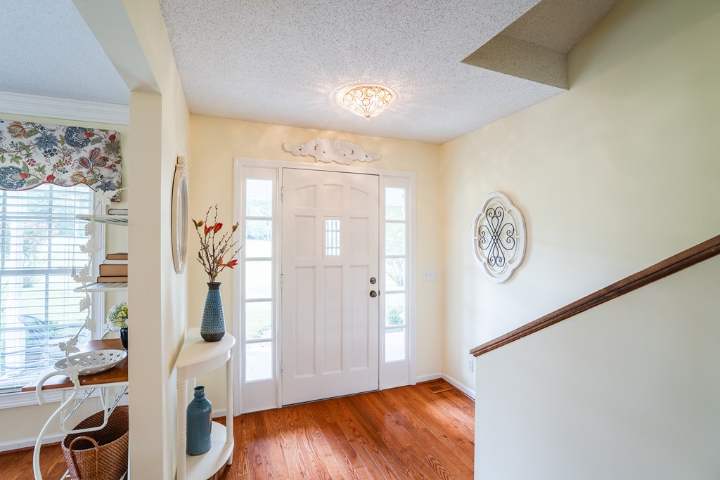 1414 Hickory Grove Road Ringgold, GA 30736 - Photo 15 of 64 Gallery Image 15