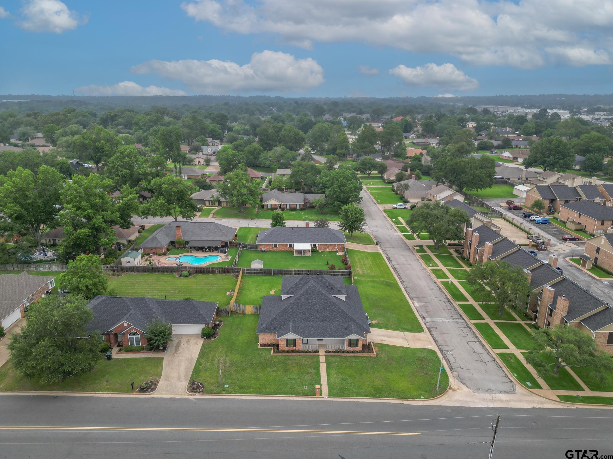 501 West Rieck Road Tyler, TX 75703 - Photo 48 of 48