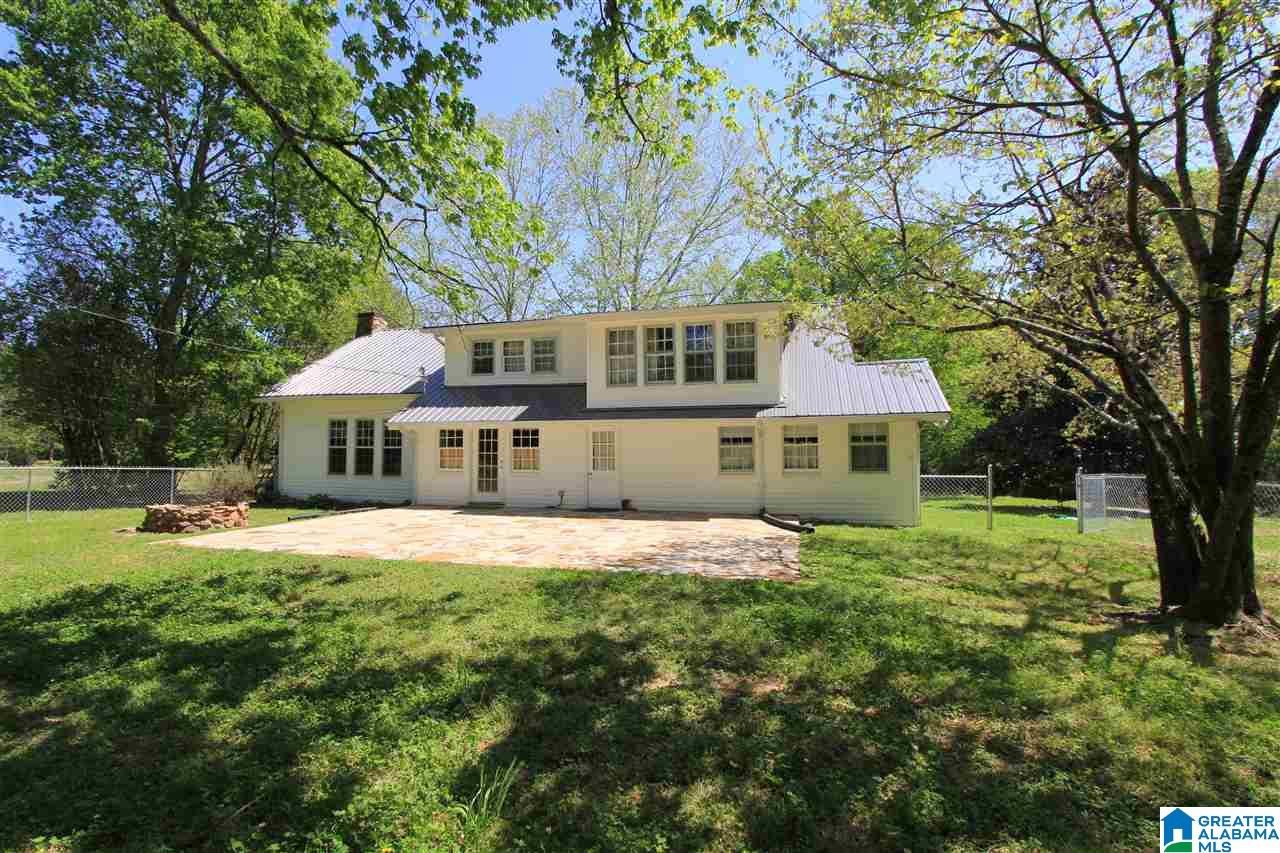 2145 Dearmanville Road Anniston, AL 36207 - Photo 41 of 50