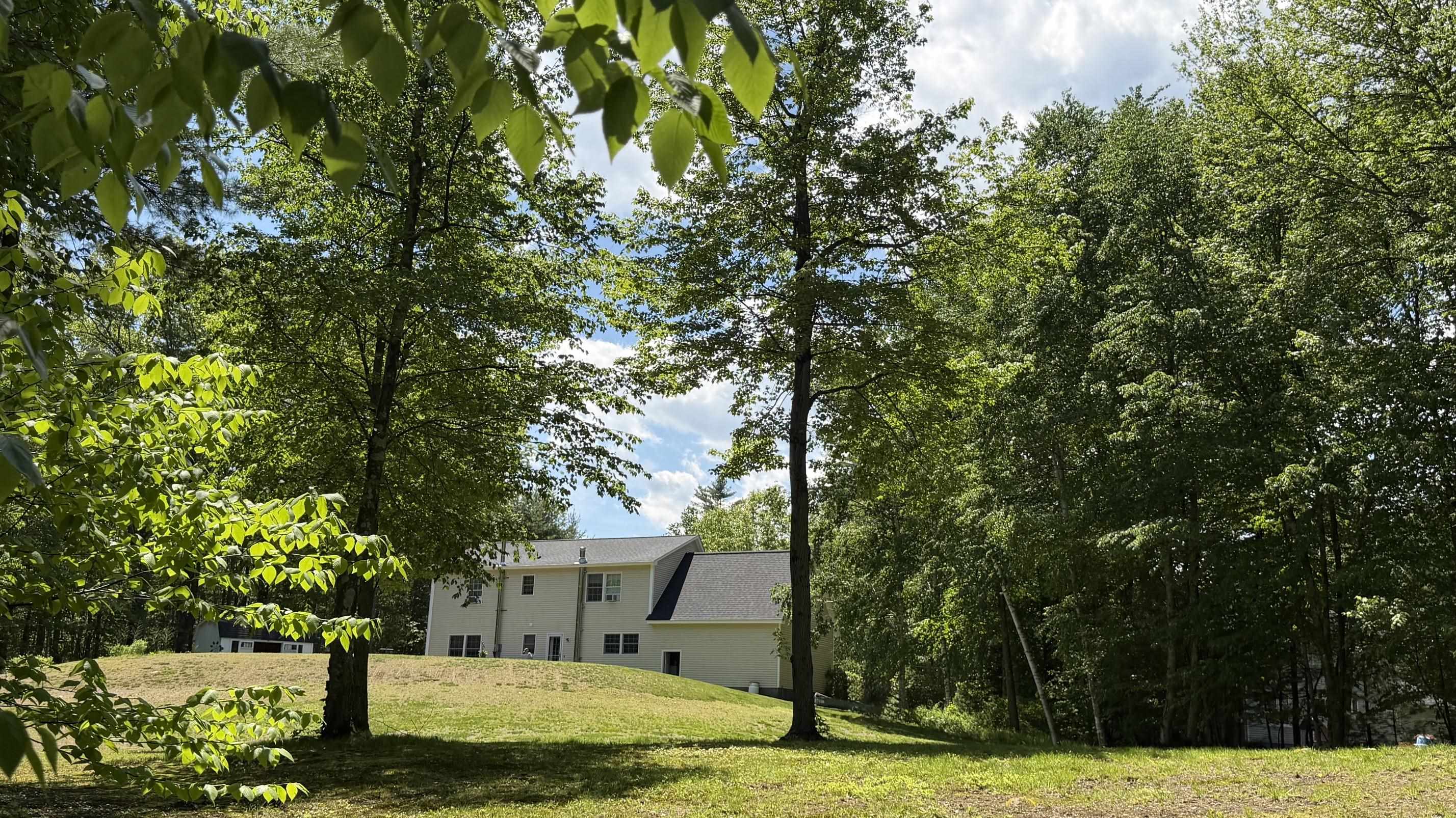 48 Pine Ridge Road Vernon, VT 05354 - Photo 41 of 54