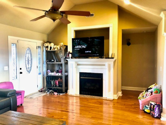 4080 Queen Chapel Road Dalzell, SC 29040 - Photo 2 of 6 Gallery Image 2
