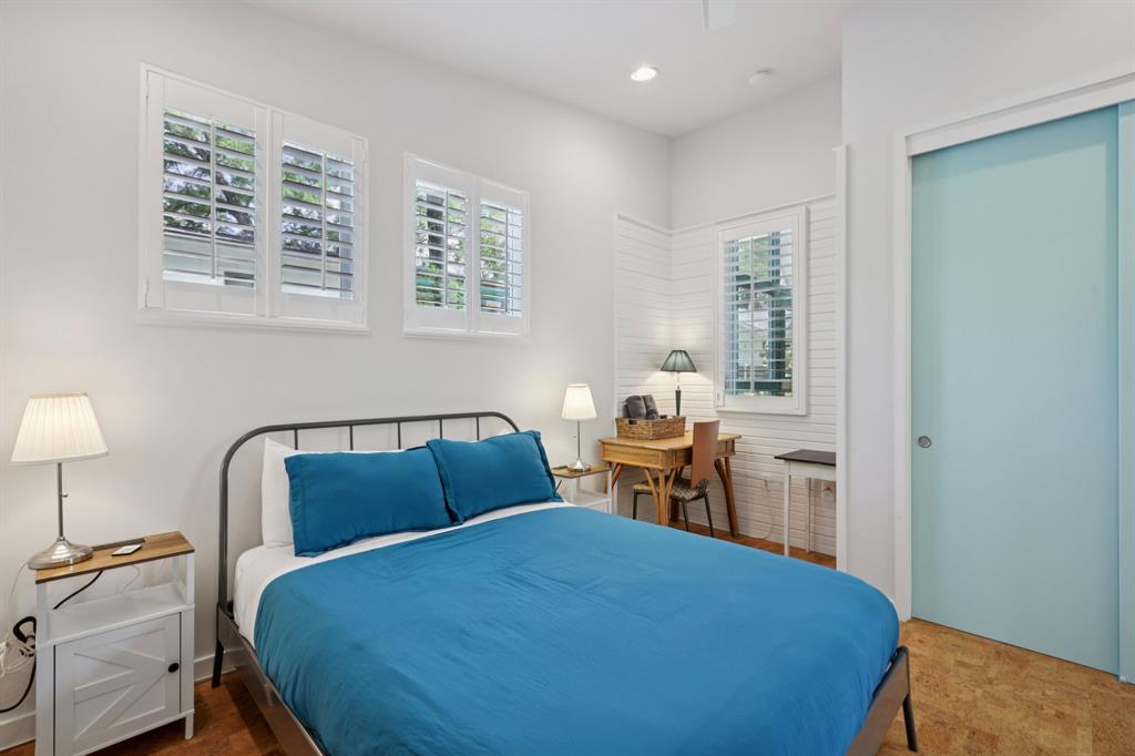 3901 Cherrywood Road, Unit B Austin, TX 78722 - Photo 18 of 25 Gallery Image 18