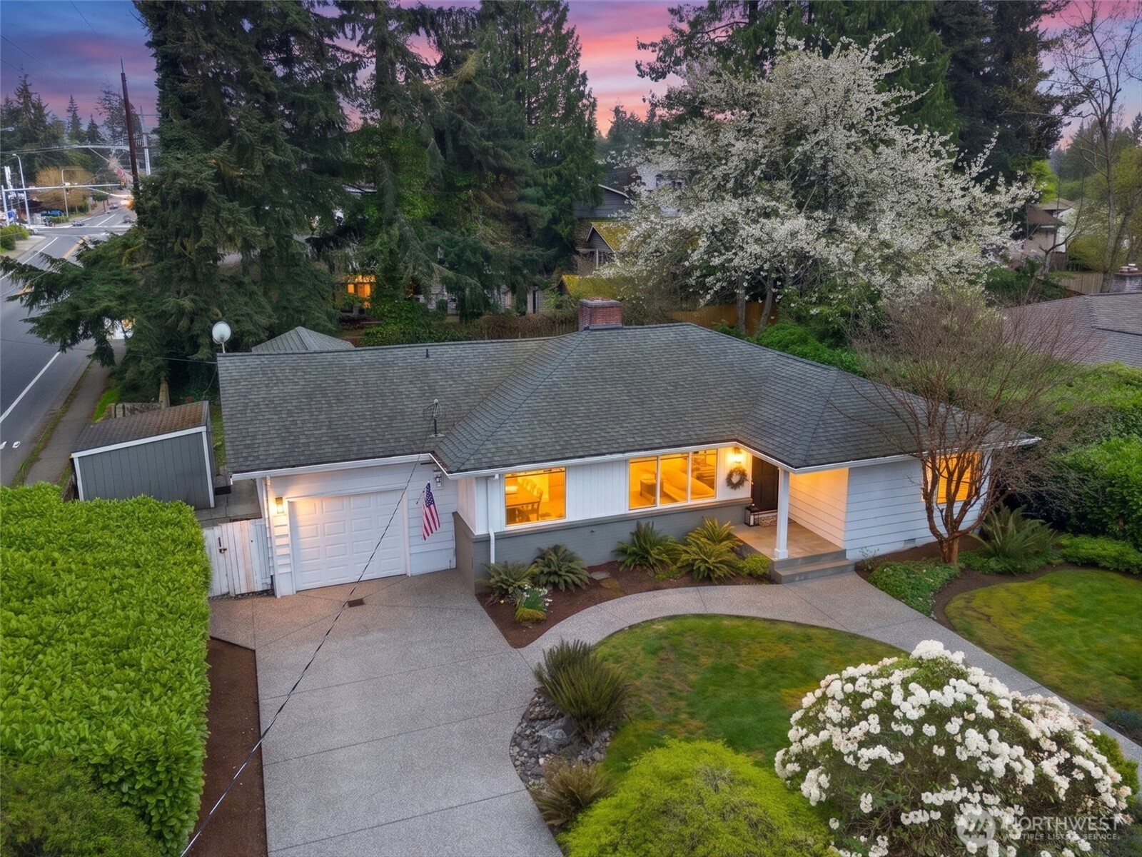 7604 194th Street Southwest Edmonds, WA 98026 - Photo 31 of 33