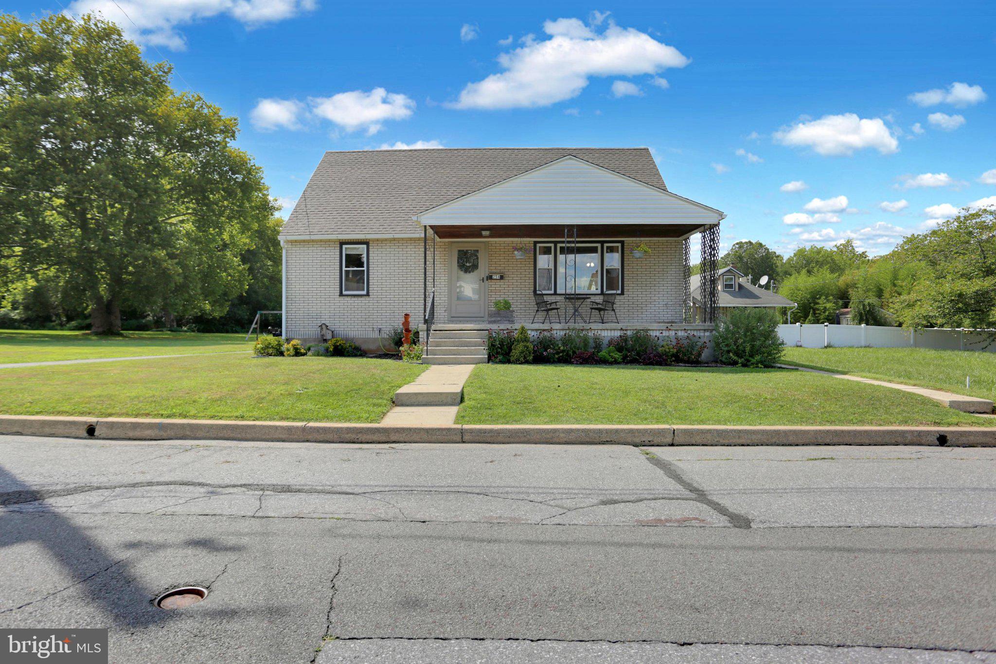 254 Park Avenue Sinking Spring, PA 19608 - Photo 25 of 29 260A0465