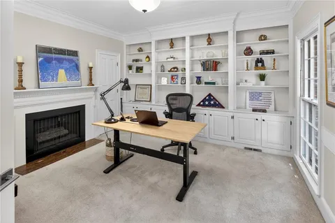 $1,220,000 | 1864 Hallford Court, Atlanta, GA 30338