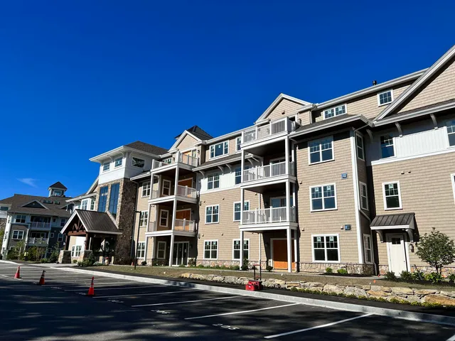 $755,444 | 1 Longview Drive, Unit 310, Atkinson, NH 03811