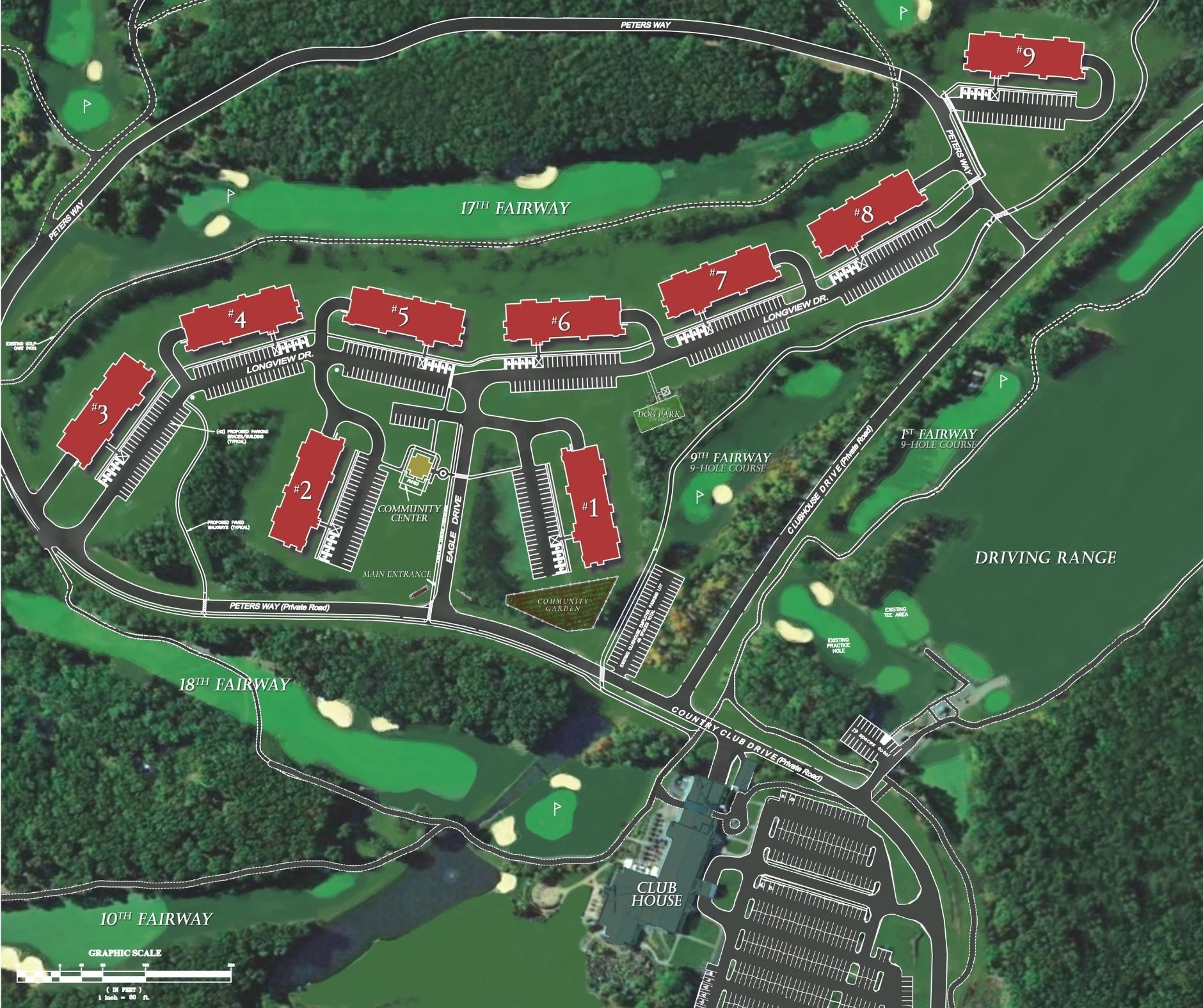 1 Longview Drive, Unit 310 Atkinson, NH 03811 - Photo 3 of 17