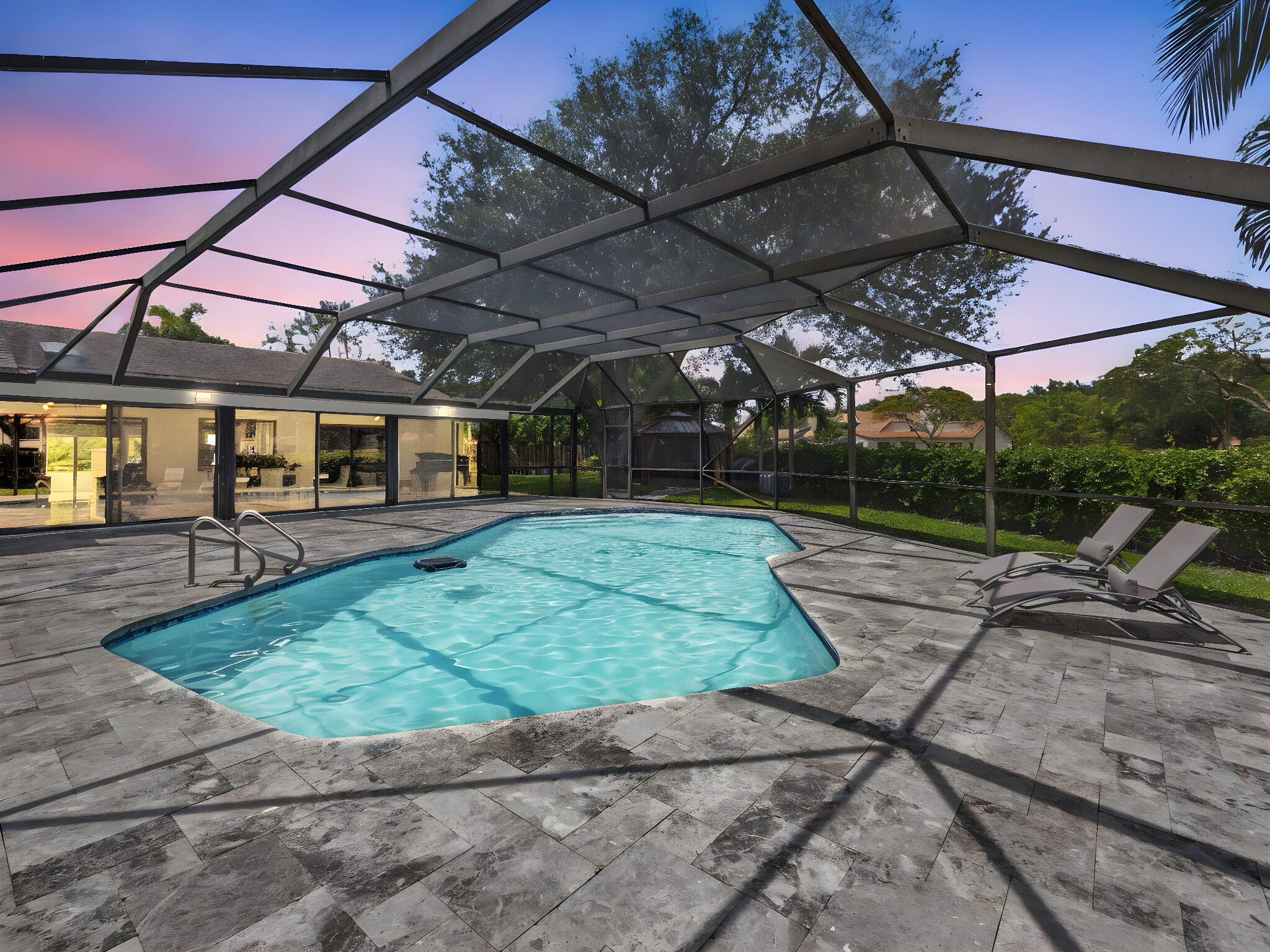 21521 Sassafras Road Boca Raton, FL 33433 - Photo 4 of 4 42-web-or-mls-035 day to dusk