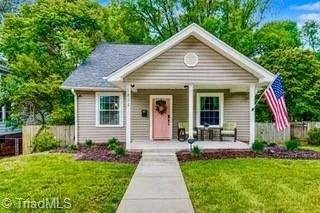 $399,000 | 1834 Brantley Street, Winston-Salem, NC 27103