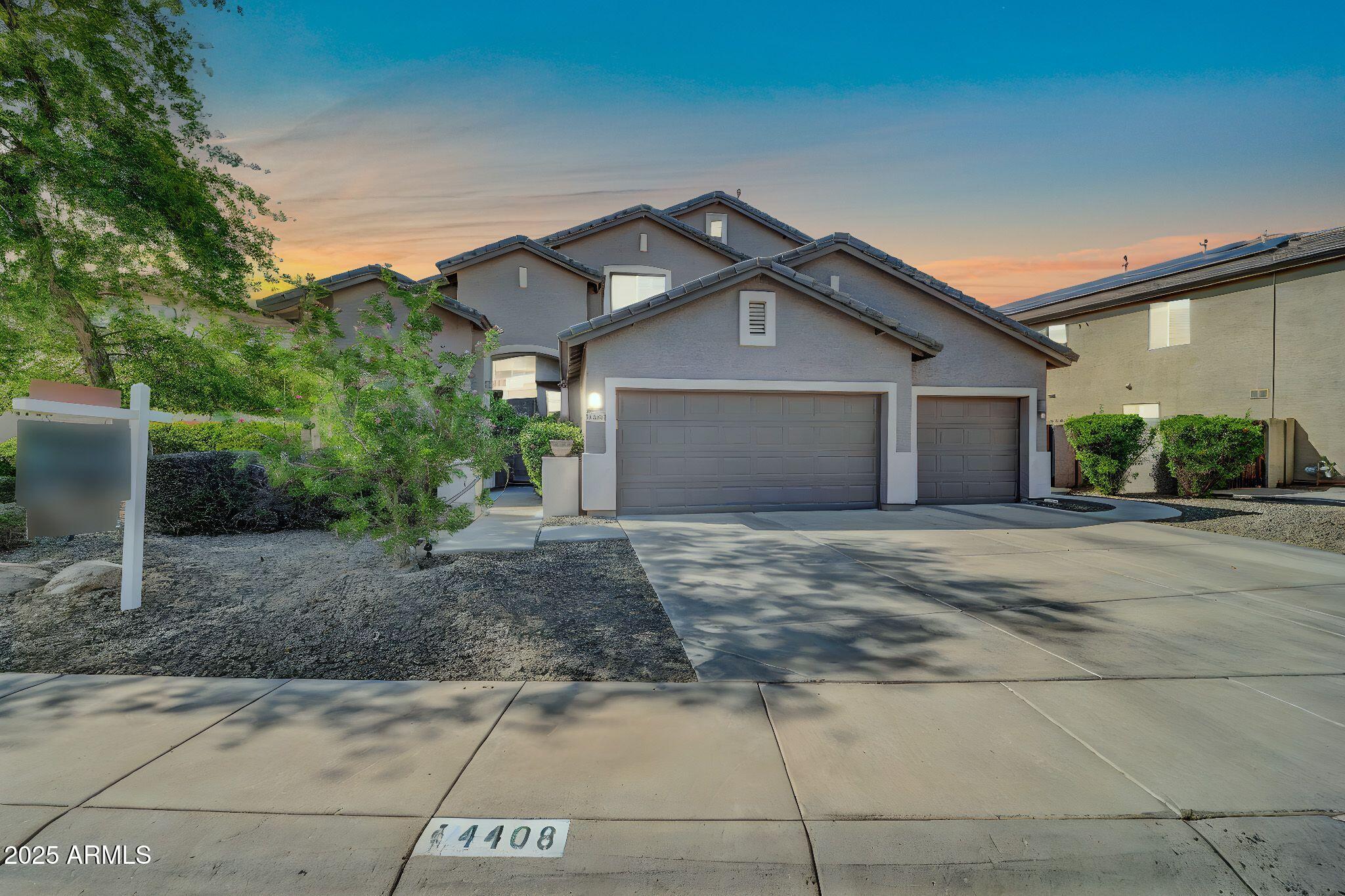 4408 West Summerside Road Laveen, AZ 85339 - Photo 26 of 31 4408 W Summerside Road