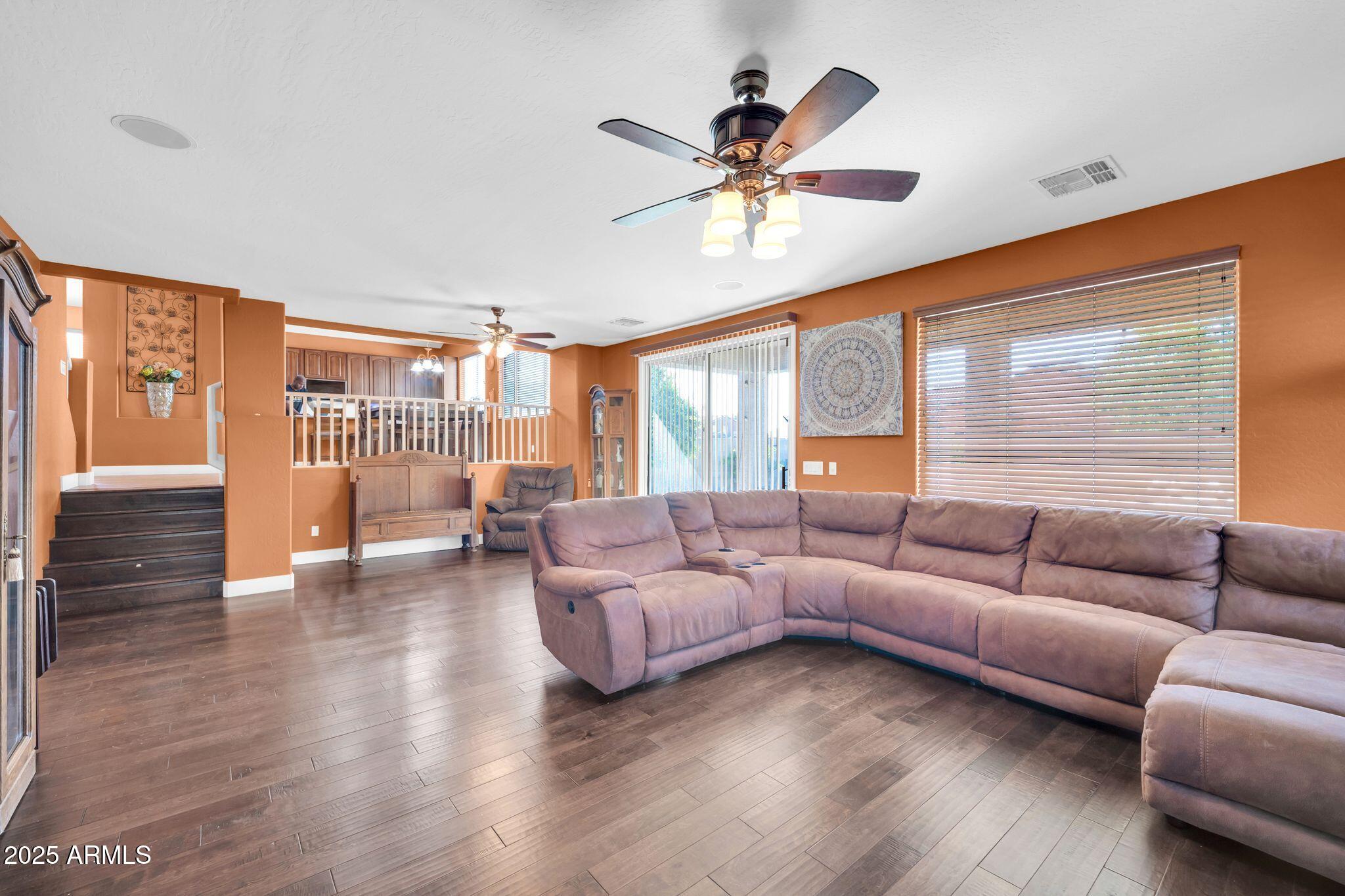 4408 West Summerside Road Laveen, AZ 85339 - Photo 5 of 31 4408 W Summerside Road