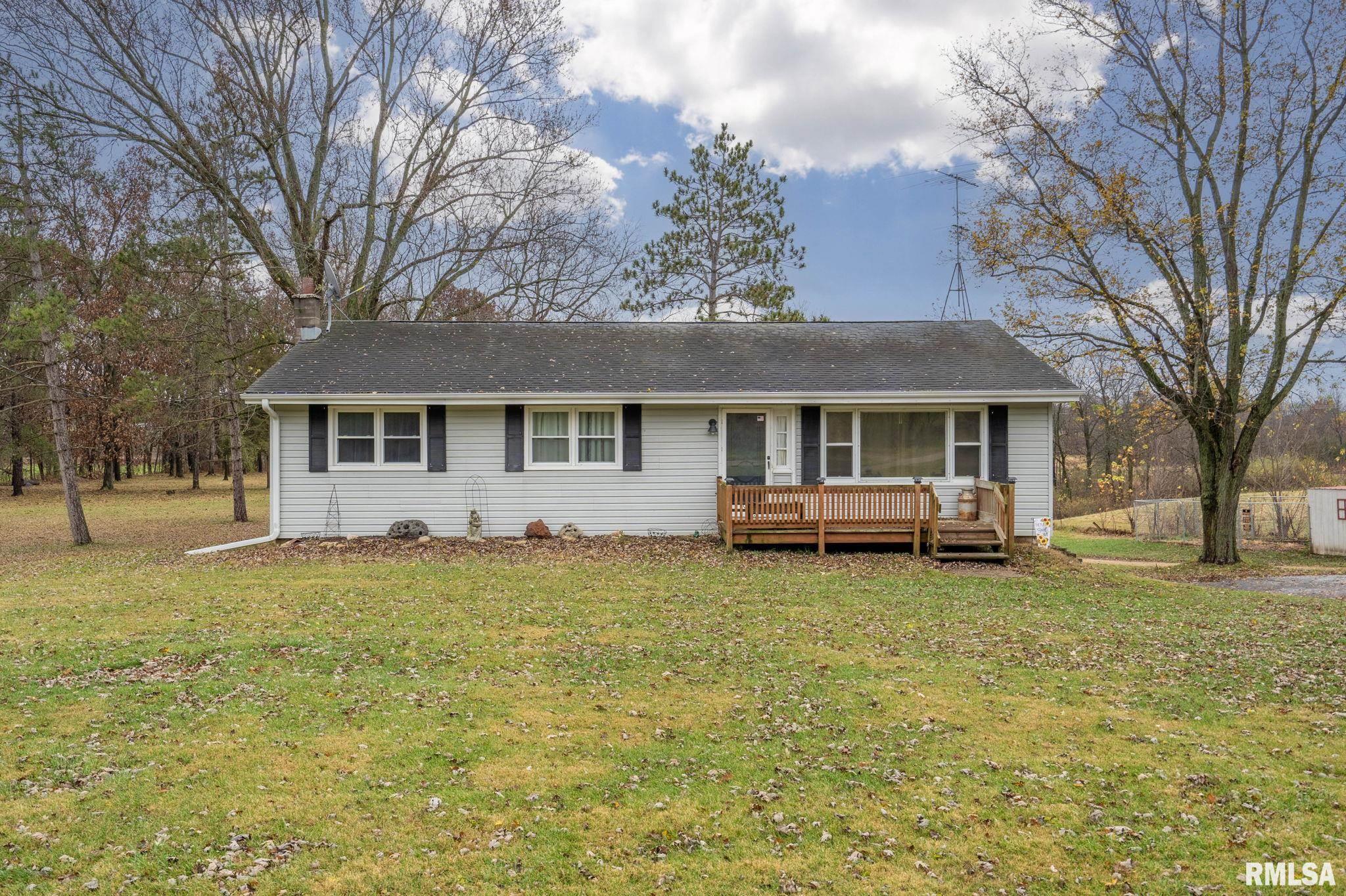 12445 Oakton Road Savanna, IL 61074 - Photo 1 of 34 Gallery Image 1