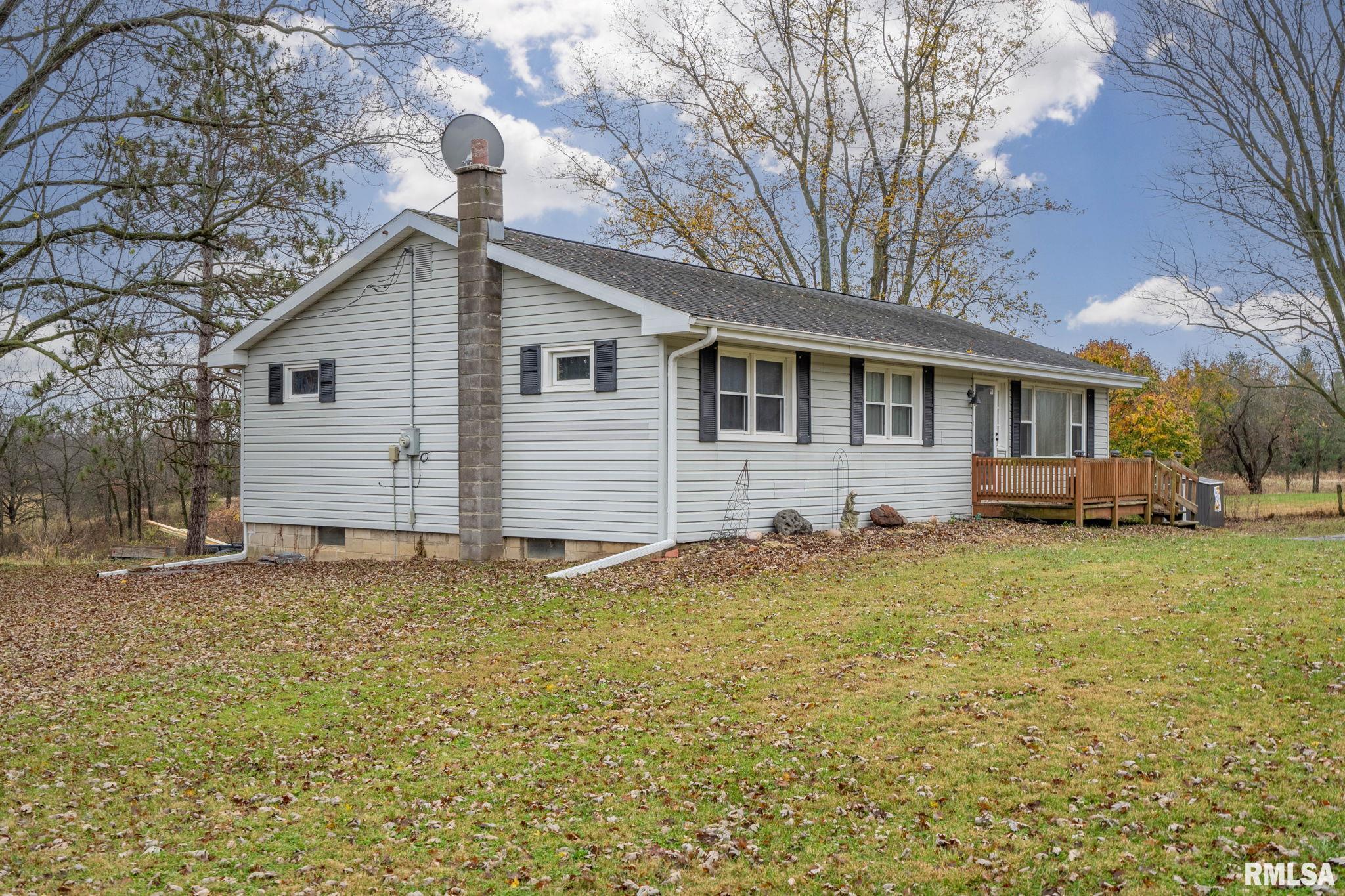 12445 Oakton Road Savanna, IL 61074 - Photo 2 of 34 Gallery Image 2