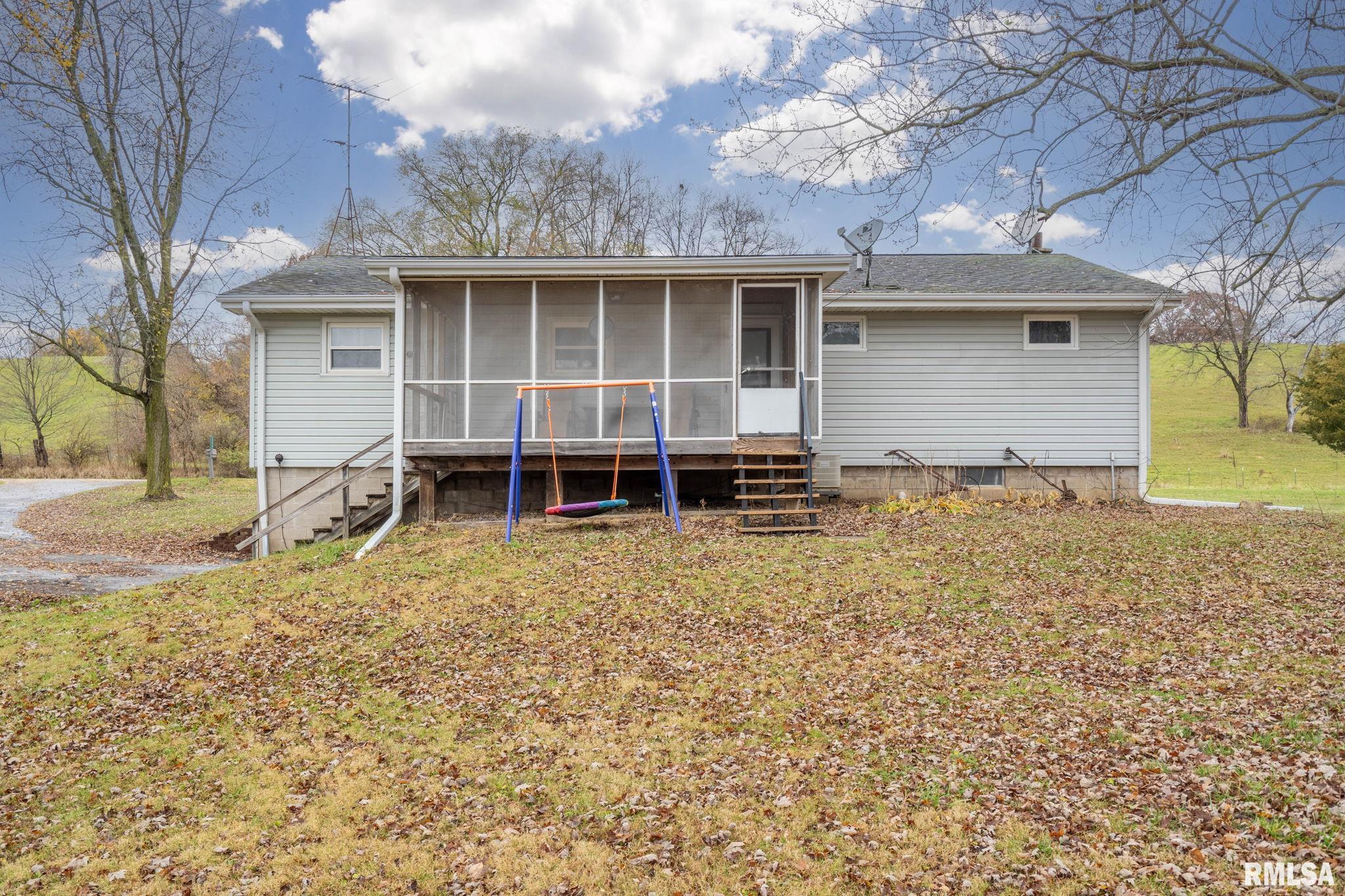 12445 Oakton Road Savanna, IL 61074 - Photo 22 of 34 Gallery Image 22