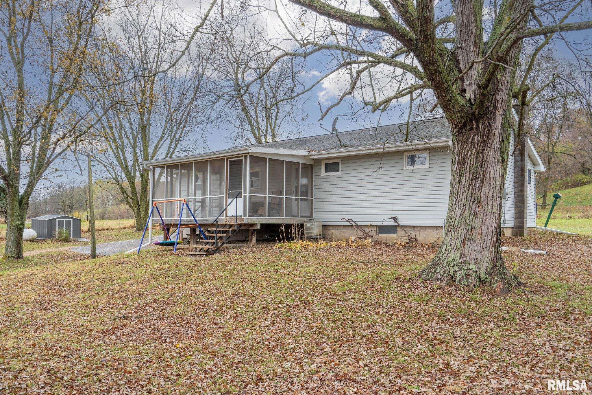 12445 Oakton Road Savanna, IL 61074 - Photo 23 of 34 Gallery Image 23