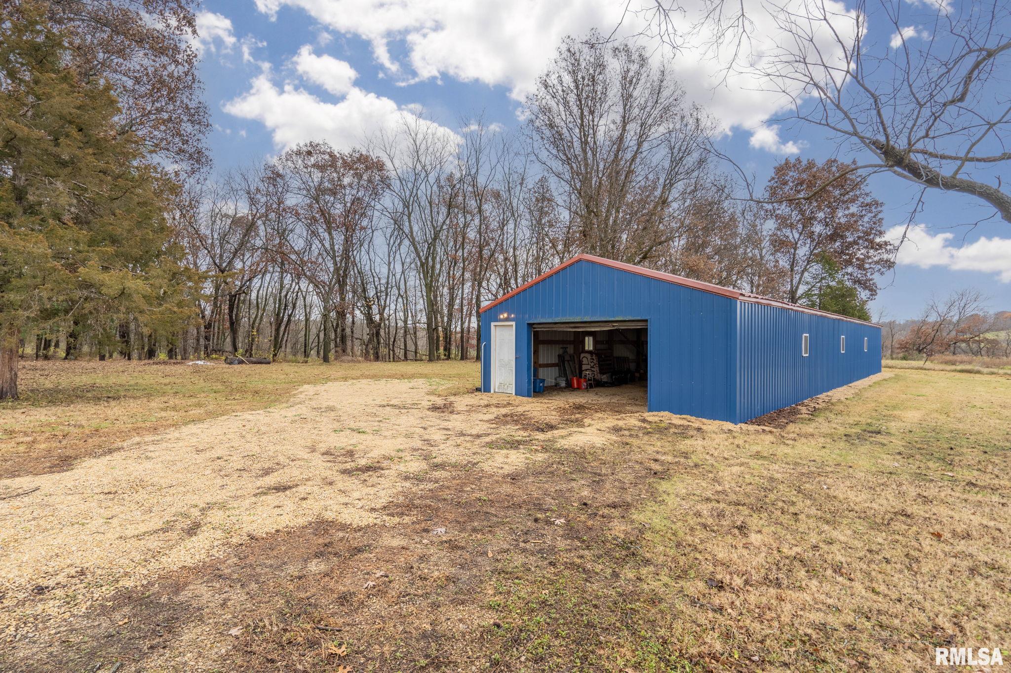 12445 Oakton Road Savanna, IL 61074 - Photo 24 of 34 Gallery Image 24