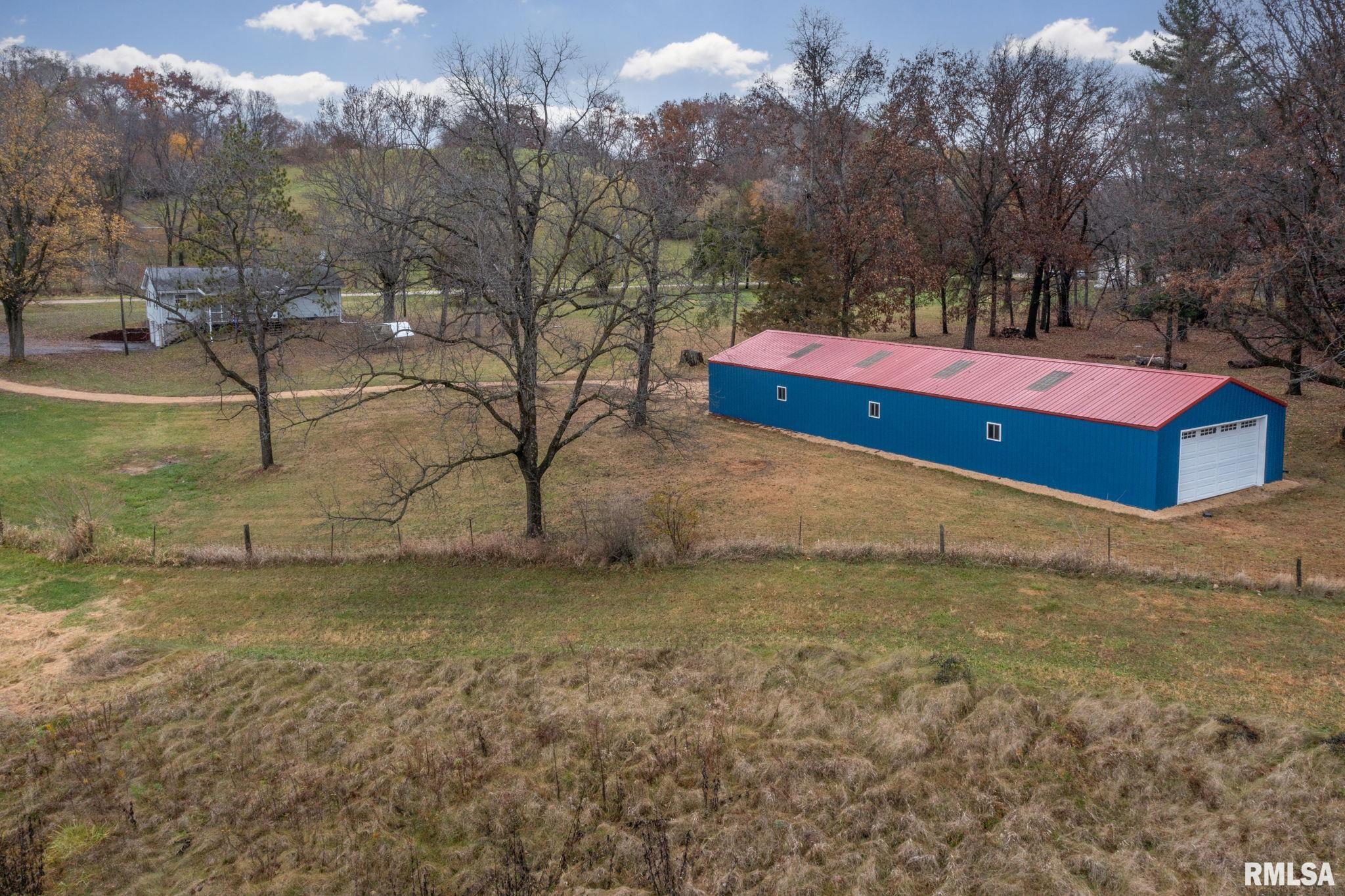 12445 Oakton Road Savanna, IL 61074 - Photo 25 of 34 Gallery Image 25