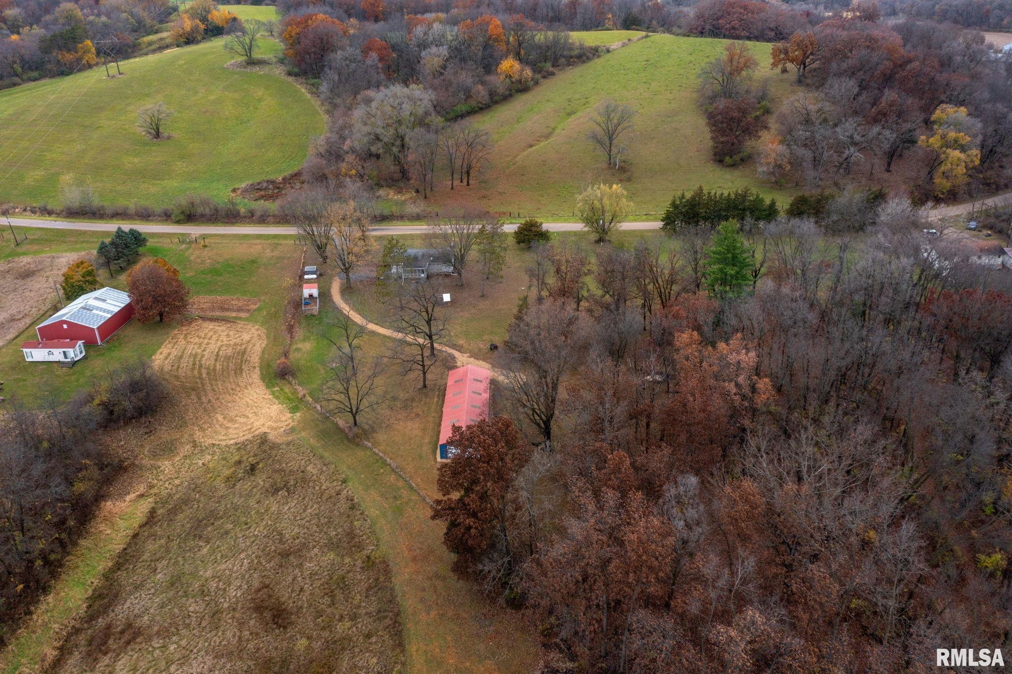 12445 Oakton Road Savanna, IL 61074 - Photo 29 of 34 Gallery Image 29