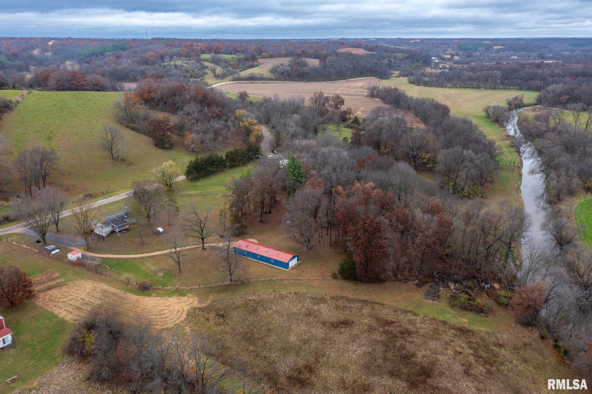 12445 Oakton Road Savanna, IL 61074 - Photo 30 of 34 Gallery Image 30