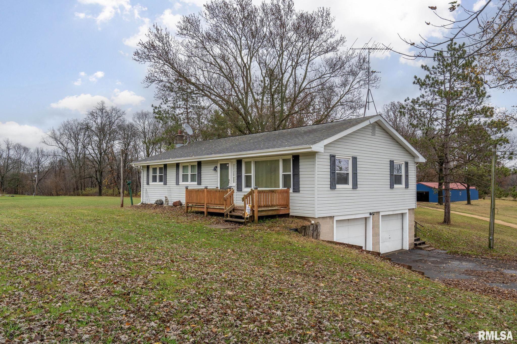 12445 Oakton Road Savanna, IL 61074 - Photo 3 of 34 Gallery Image 3