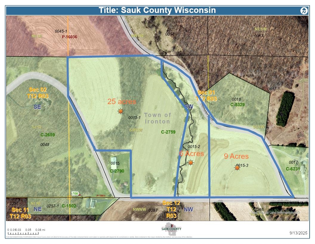 40.90 Kinnamon Reedsburg, WI 53959 - Photo 29 of 29