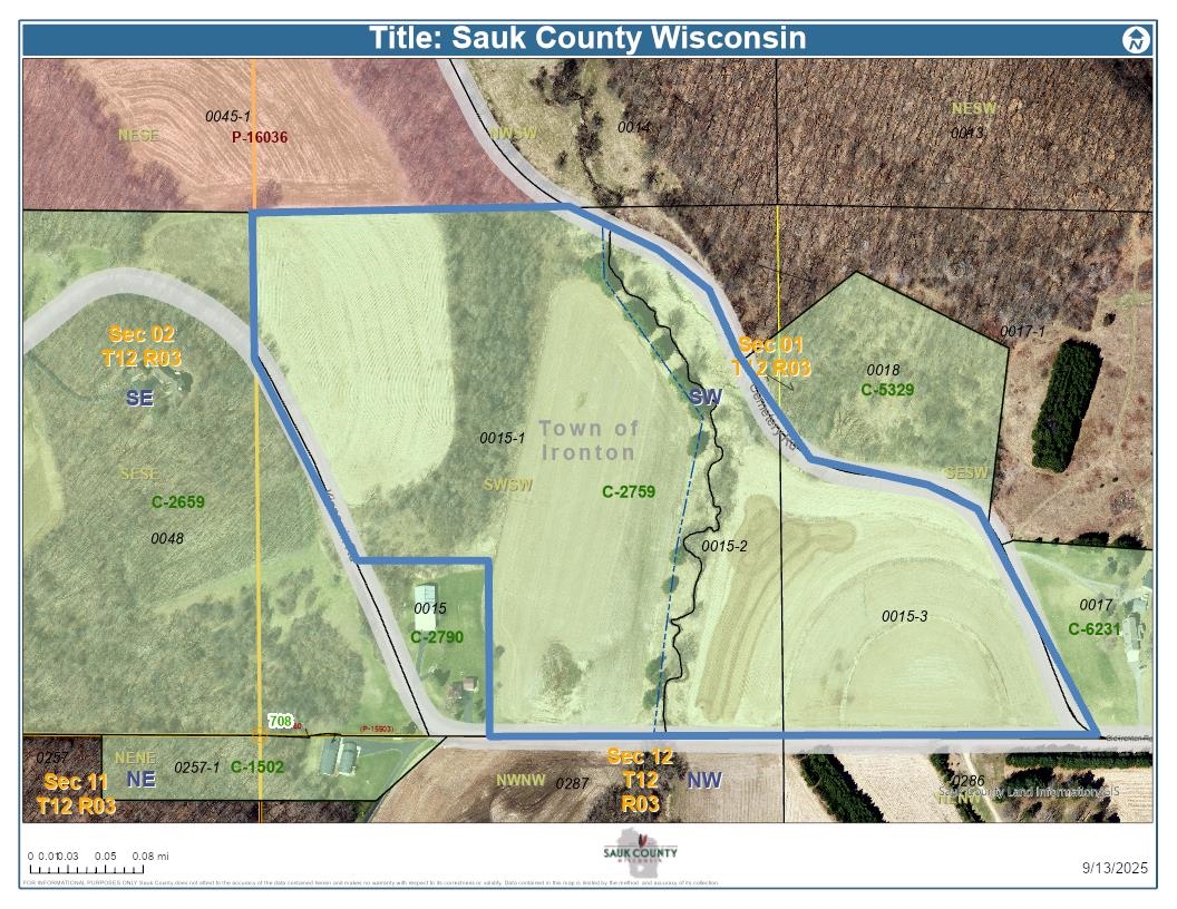 40.90 Kinnamon Reedsburg, WI 53959 - Photo 3 of 29